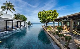 Aleenta Resort And Spa, Phuket-Phangnga